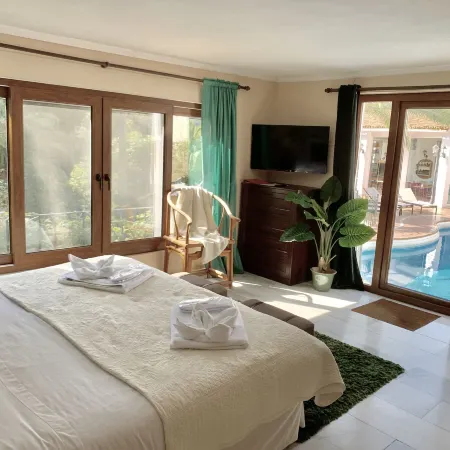 Jardines de La Reina Boutique Bed & Breakfast