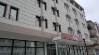 Suw Hotel فنادق في Mimarsinan Mahallesi