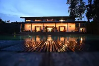 Leaf Watagala Các khách sạn ở Nawata
