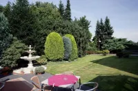 Garten-Hotel Ponick Hotel a Frechen