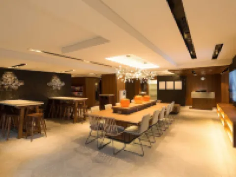 相鉄フレッサイン ソウル明洞 ソウルのホテル