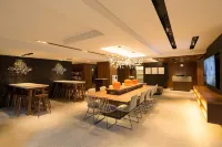 Sotetsu Fresa Inn Seoul Myeong-Dong