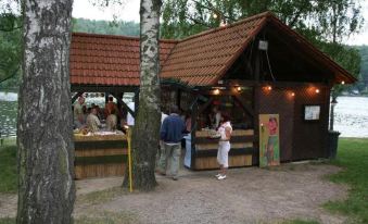 Hotel-Restaurant am Kriebsteinsee