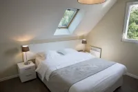 Résidence les Rives de la Fecht - Colmar Ouest Hotels in Kientzheim