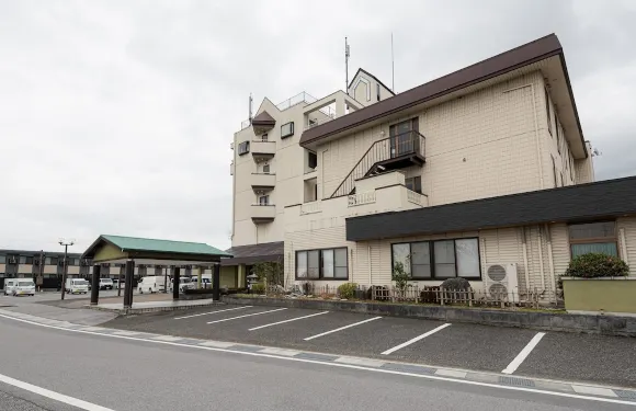 Tabist 商務酒店 くらま 彥根