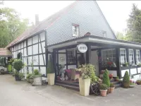 Kämpgenshof Inh. Klaus Kämpgen Hotels in der Nähe von Mülheim(Ruhr)Styrum