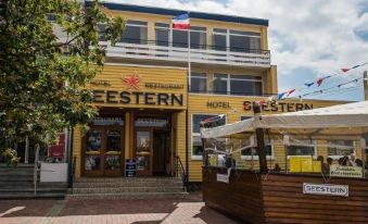 Hotel Restaurant Seestern