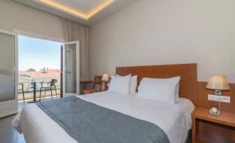 Hotel Palmyra