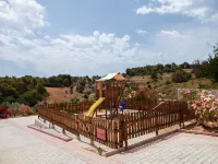 Edem Resort Hotels in Kranidi
