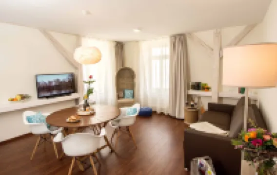 Boardinghouse Luise 5