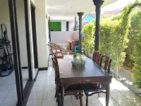Puri Made 2 Homestay