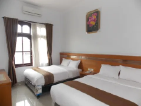 Hotel Griya Lestari Pati