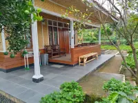 Mini Villa Nes Ciwidey Hotel dekat Embung 1 Perkebunan Teh Sinumbra