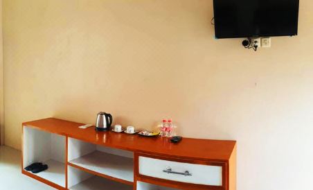 Hollymoon Sekar Ayu Hotel - Housity