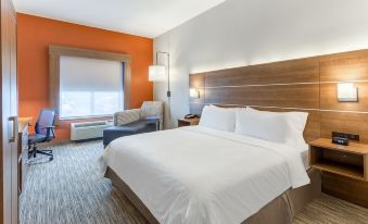 Holiday Inn Express & Suites O'Fallon/Shiloh