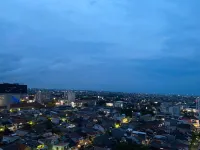 MG Suites 1 Bedroom Apartment Semarang - Condos
