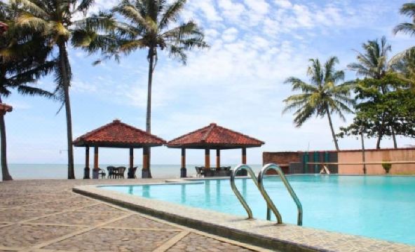 Resort Prima Anyer - Housity