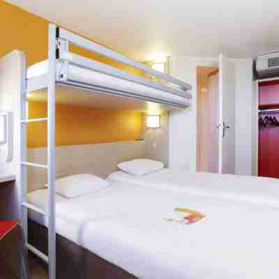 Premiere Classe Tours Sud - Chambray LÈS Tours Rooms