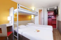 Premiere Classe Tours Sud - Chambray LÈS Tours Hotels in Chambray-lès-Tours