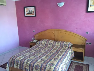 Hotel Marjane Hotels in der Nähe von Flughafen Agadir