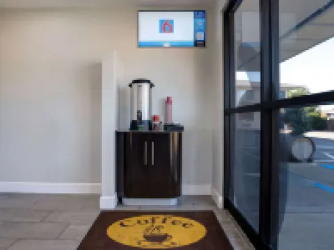 Motel 6 Arcata, CA – Cal Poly Humboldt Hoteles en Arcata