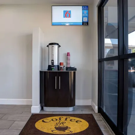 Motel 6 Arcata, CA – Cal Poly Humboldt