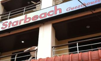 Starbeach Guest House