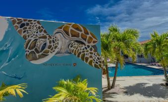 Boutique Hotel Swiss Paradise Aruba Villas and Suites