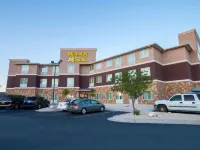 MainStay Suites Hobbs Hotels in Hobbs