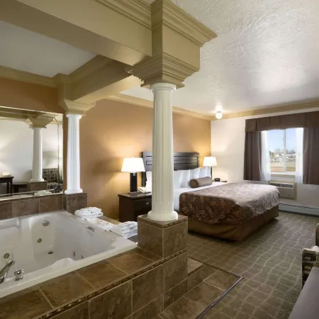 Days Inn by Wyndham High Level