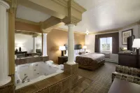 Days Inn by Wyndham High Level - Gym
