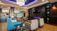 Best Western Plus Taft Inn