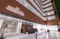 Elite Apart-Hotel Hotel a Astana
