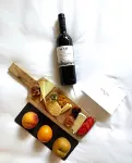 Mokara Hotel & Spa - breakfast