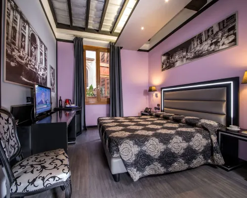 Imperium Suite Navona Hotels near Piazza Cavour