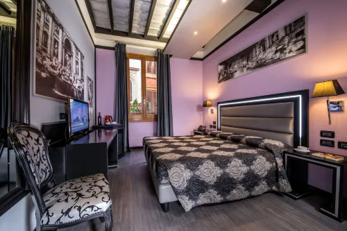Imperium Suite Navona - Homestay