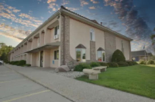 Eod SureStay Hotel by Best Western Spicer Hôtels à : 