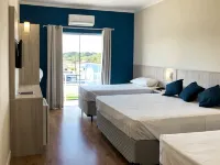 Sense Hotel Araucária Hôtels à : Campo Largo