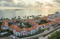 Decameron Isleño - All Inclusive Hotels near Faro Haynes Cay