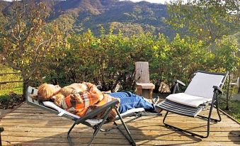 B&B Case Poggio - Housity