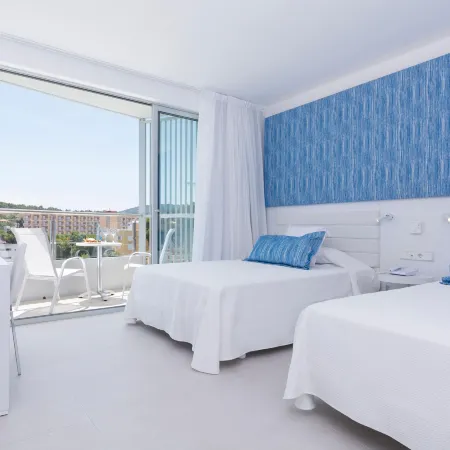 Reverence Mare Hotel - Adults Only