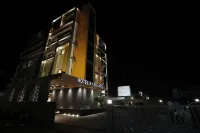 Hotel Radiance