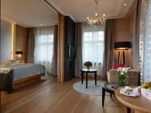 Hotel Torbräu