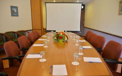 Meeting Rooms