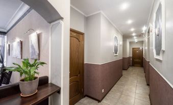 Apartment Nevsky 108