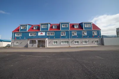 Kirkjufell Hotel by Snæfellsnes Peninsula West Iceland - Grundarfjordur Hotels in Grundarfjardarbaer