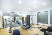 Hotel Santorini Resort - palestra