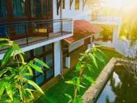 8 Plus  Villa Hotels in Malabe