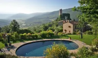 Rocca di Pierle Agriturismo di Charme - Villas