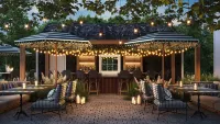Faraway Martha's Vineyard Hotels in Edgartown